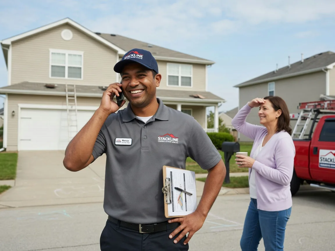 Chimney flashing repair Encinitas, CA FAQs